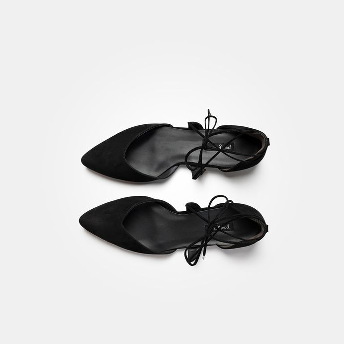 Paul Green SUPER SOFT Ballerina 1076-045 Discount Store für neue Produkte