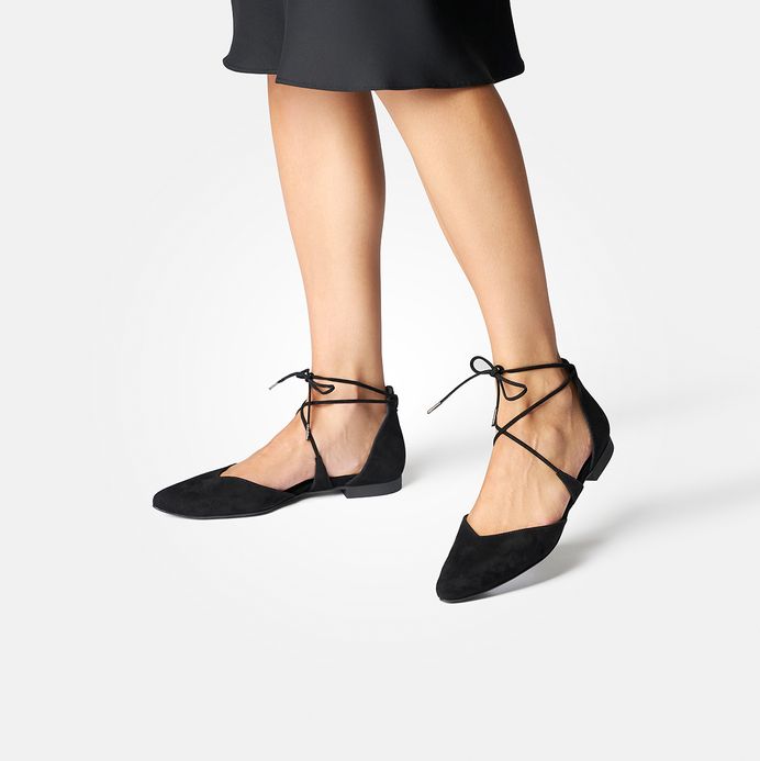 Paul Green SUPER SOFT Ballerina 1076-045 Discount Store für neue Produkte