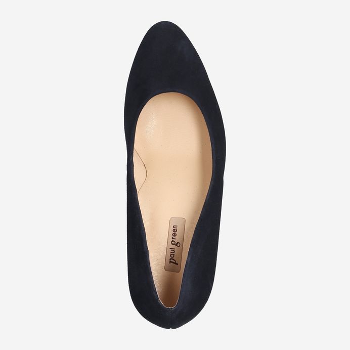 Paul Green Pumps 3836-011 Riesige Rabatte