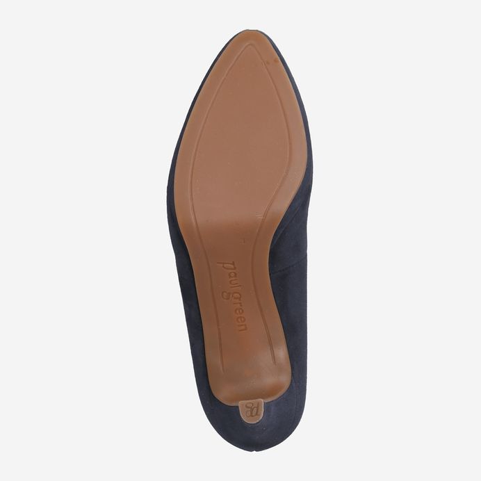 Paul Green Pumps 3836-011 Riesige Rabatte