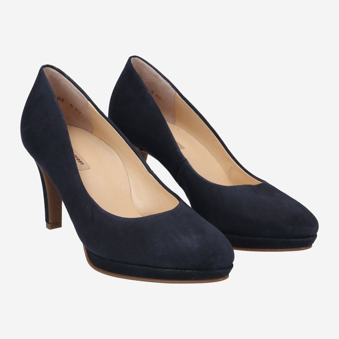 Paul Green Pumps 3836-011 Riesige Rabatte