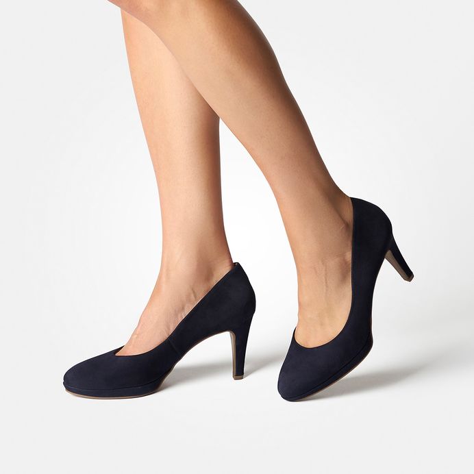 Paul Green Pumps 3836-011 Riesige Rabatte