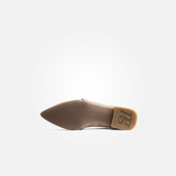 Paul Green SUPER SOFT Ballerina 1083-015 Kostenloser Versand international