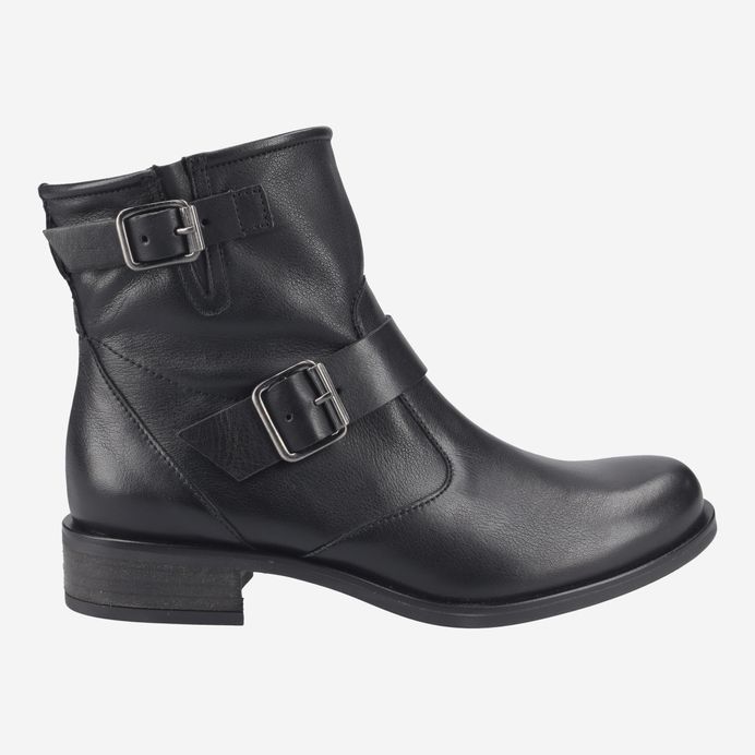 Paul Green Stiefelette 8279-026 50% Rabatt für begrenzte Zeit