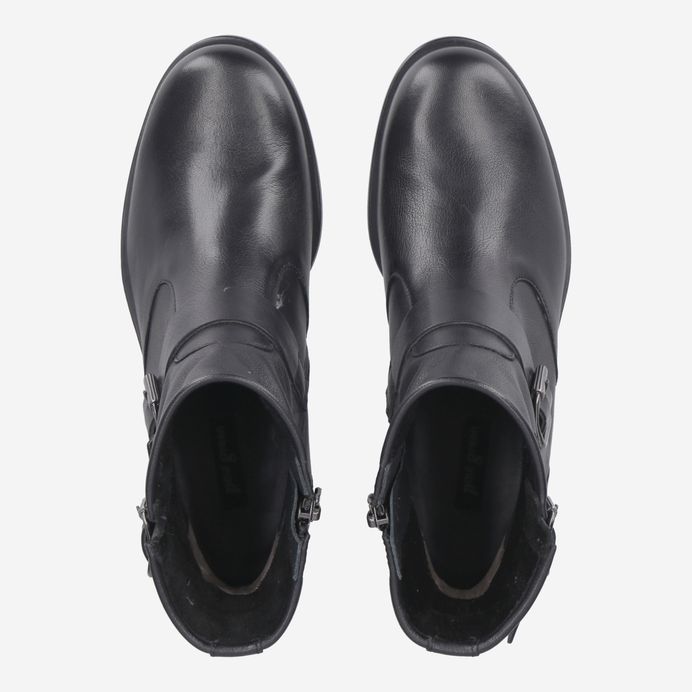 Paul Green Stiefelette 8279-026 50% Rabatt für begrenzte Zeit