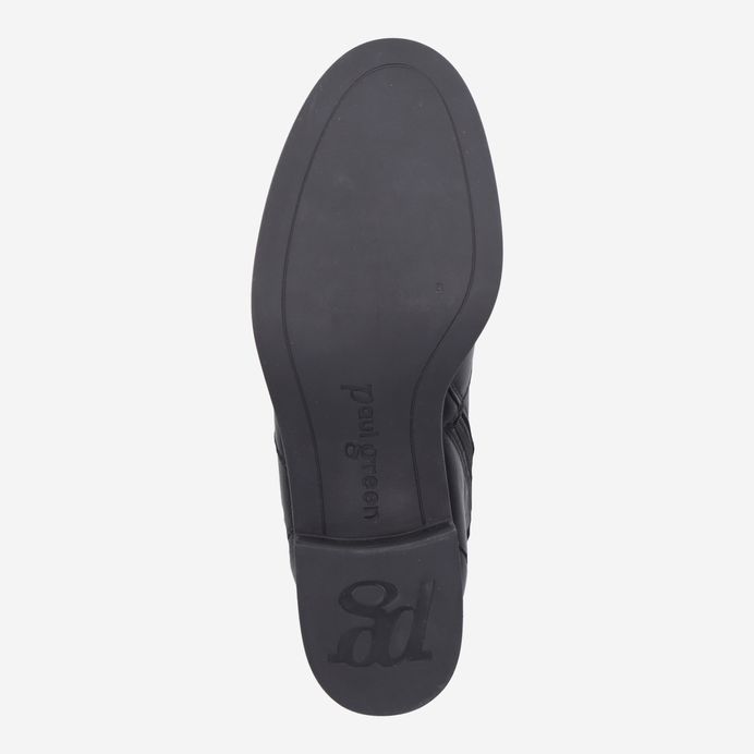 Paul Green Stiefelette 8279-026 50% Rabatt für begrenzte Zeit