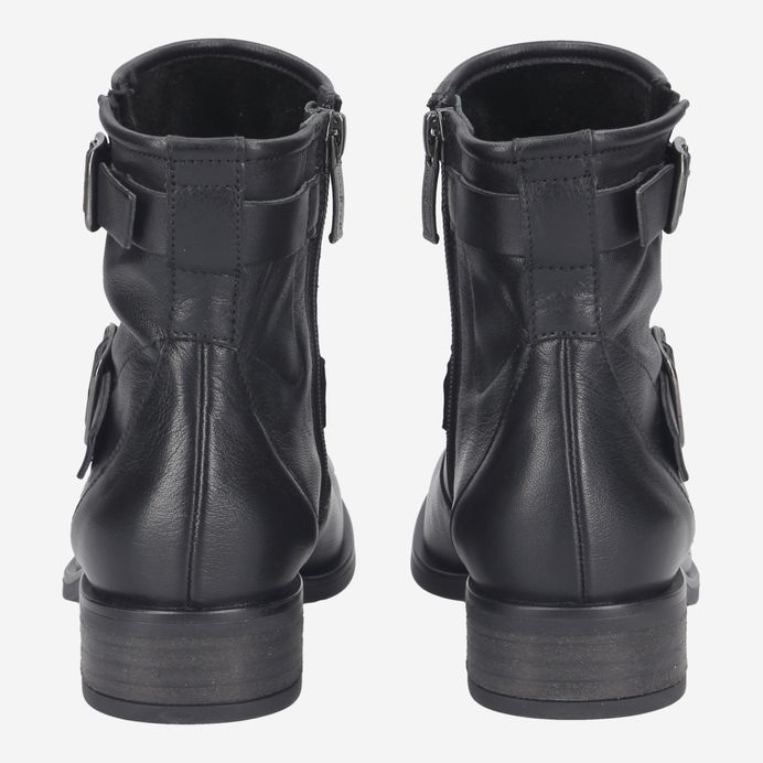 Paul Green Stiefelette 8279-026 50% Rabatt für begrenzte Zeit