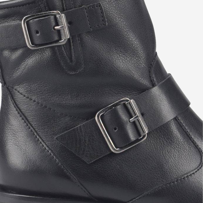 Paul Green Stiefelette 8279-026 50% Rabatt für begrenzte Zeit