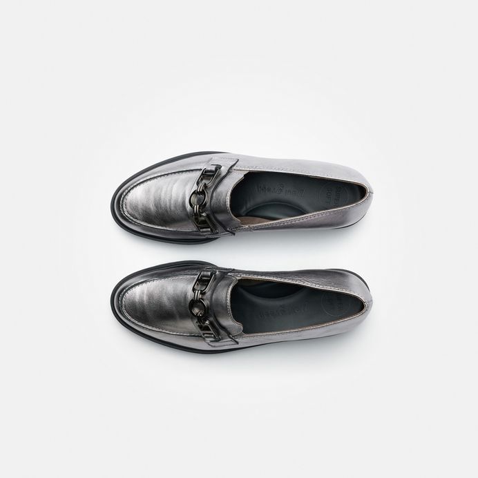 Paul Green Loafer 1124-016 2025