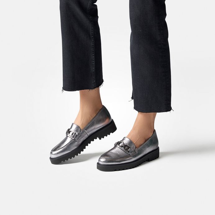 Paul Green Loafer 1124-016 2025