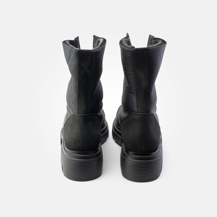 Paul Green Bootie mit Warmfutter 8251-016 Günstiger Verkauf