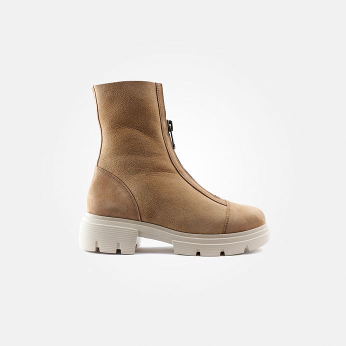 Paul Green Bootie mit Warmfutter 8251-006 Blitzverkäufe