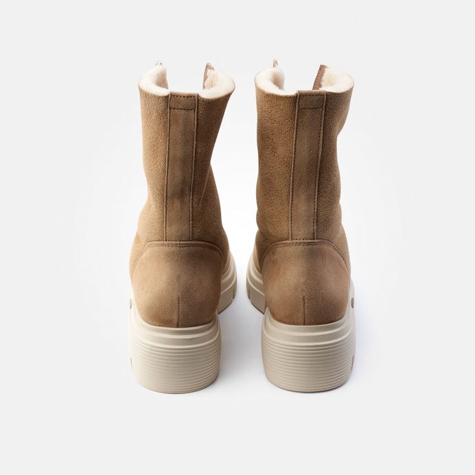 Paul Green Bootie mit Warmfutter 8251-006 Blitzverkäufe
