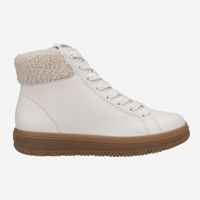 Paul Green Hightop-Pauls mit RELAX-WEITE und Wechselfußbett 5379-026 Kostenloser Versand