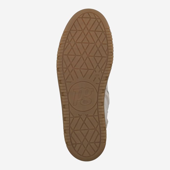Paul Green Hightop-Pauls mit RELAX-WEITE und Wechselfußbett 5379-026 Kostenloser Versand