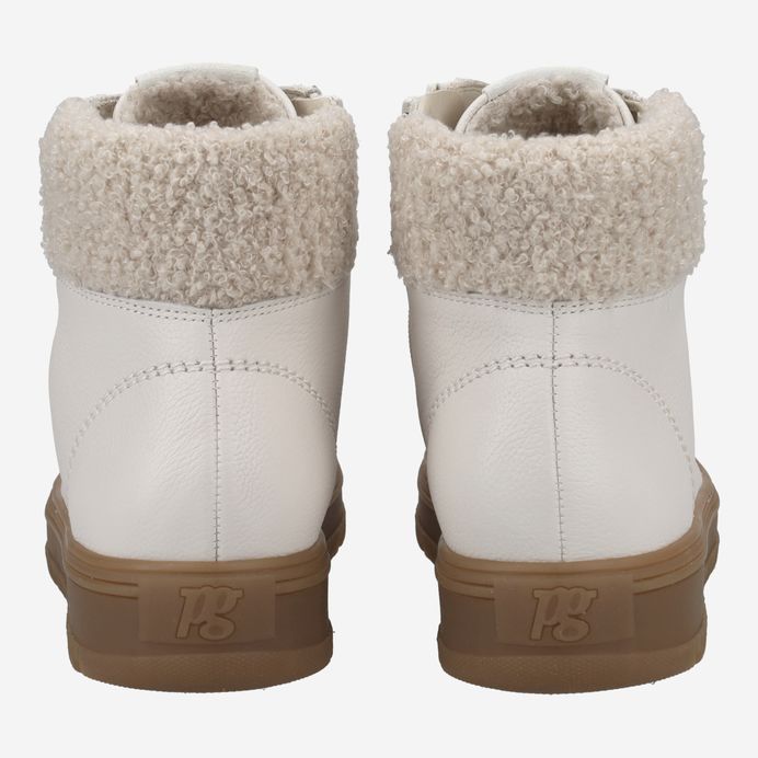 Paul Green Hightop-Pauls mit RELAX-WEITE und Wechselfußbett 5379-026 Kostenloser Versand