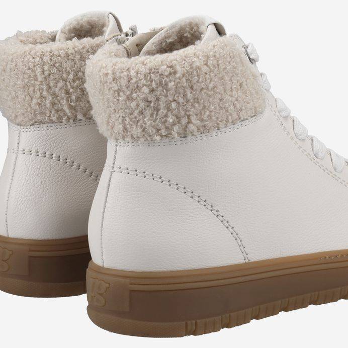 Paul Green Hightop-Pauls mit RELAX-WEITE und Wechselfußbett 5379-026 Kostenloser Versand