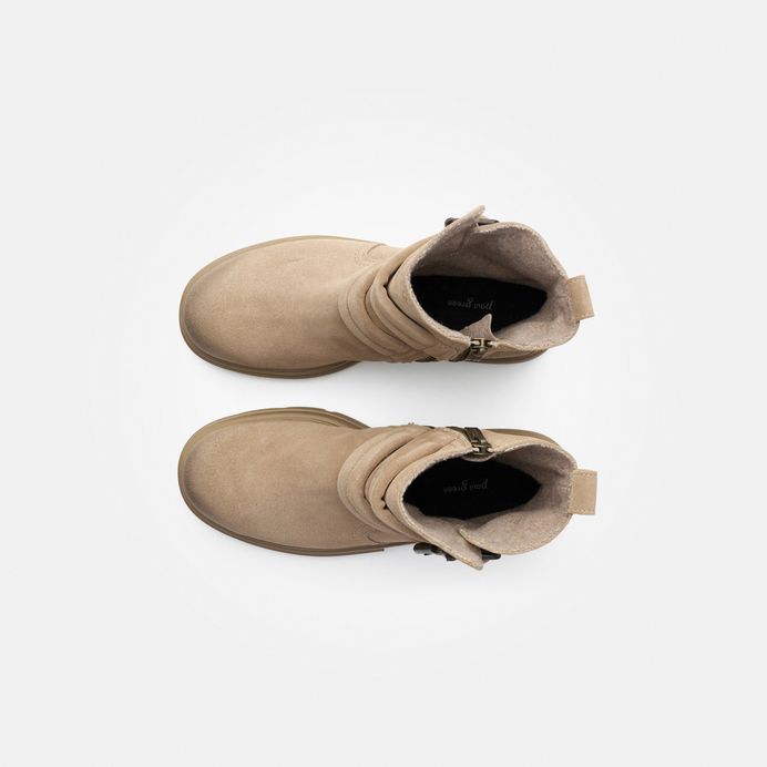 Paul Green Stiefelette 9035-066 Rabatt