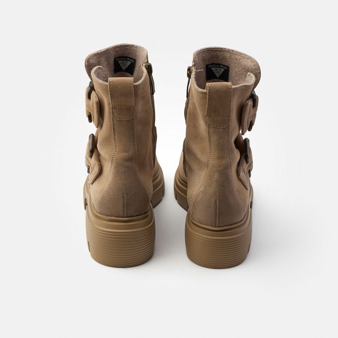 Paul Green Stiefelette 9035-066 Rabatt