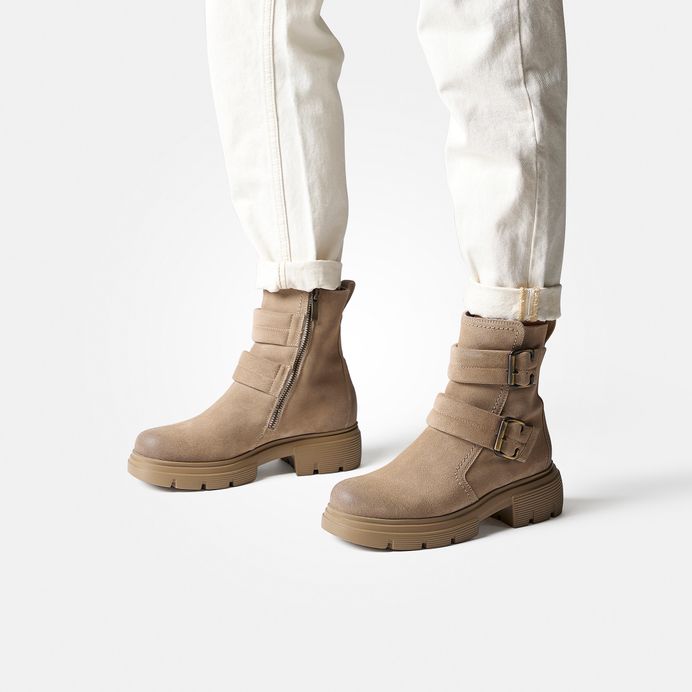 Paul Green Stiefelette 9035-066 Rabatt