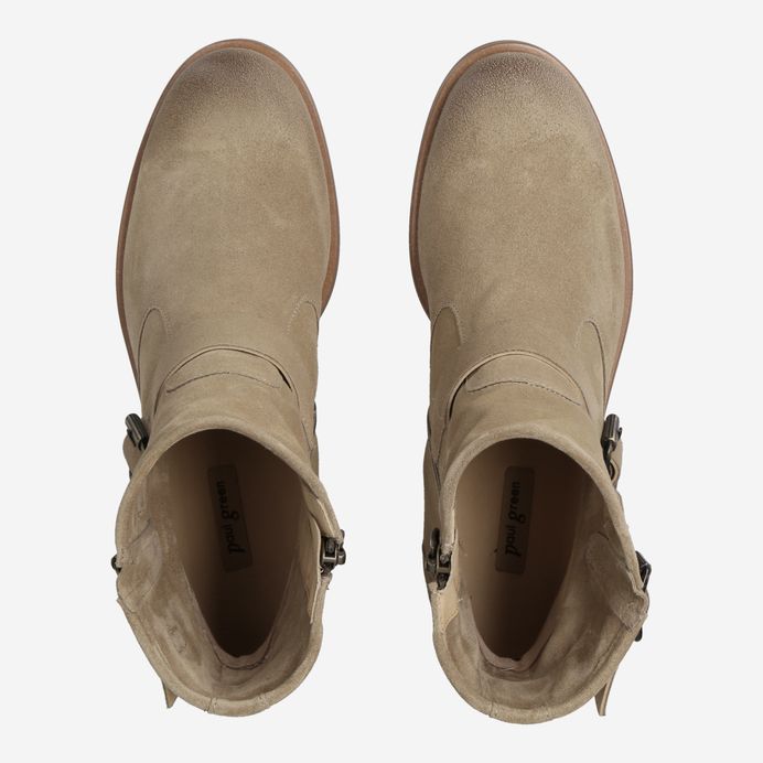 Paul Green Stiefelette 8279-036 Flash Sale