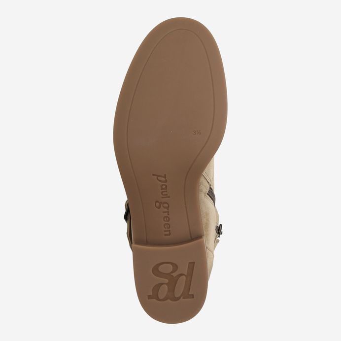 Paul Green Stiefelette 8279-036 Flash Sale