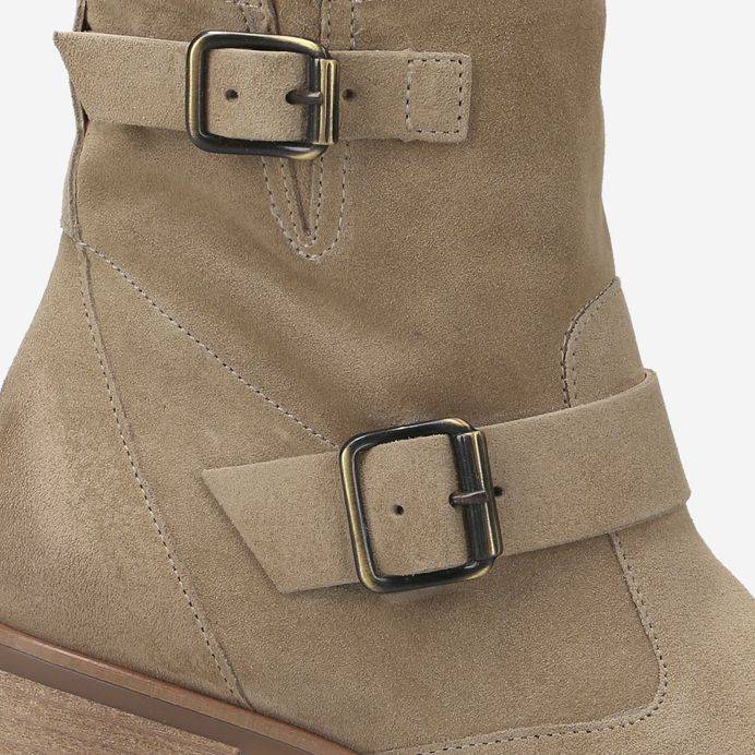 Paul Green Stiefelette 8279-036 Flash Sale