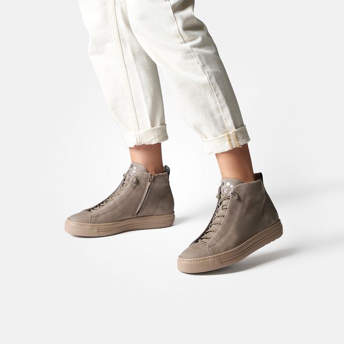 Paul Green Hightop-Pauls 5283-056 Exklusivangebot