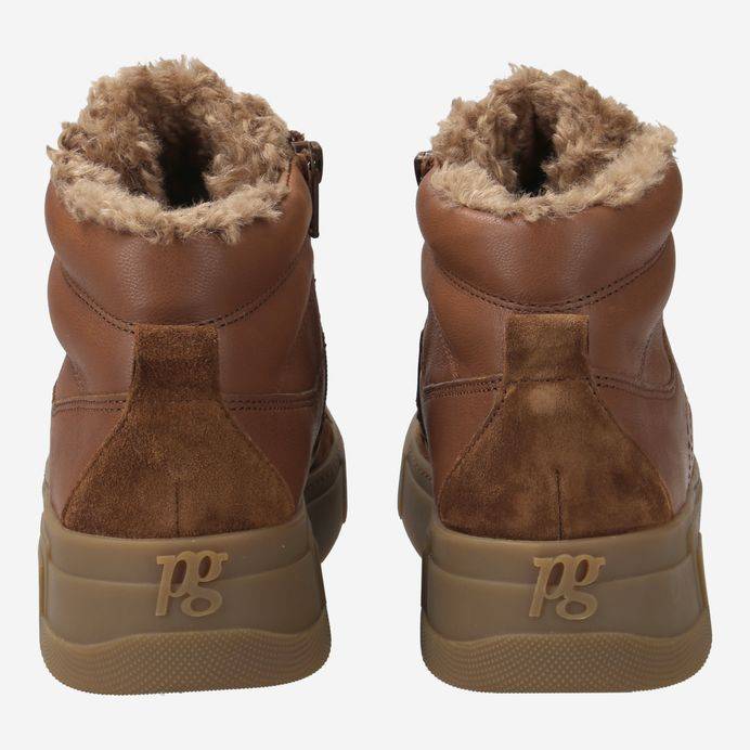 Paul Green Hightop-Pauls mit Wechselfußbett 5373-036 Saisonschlussverkauf