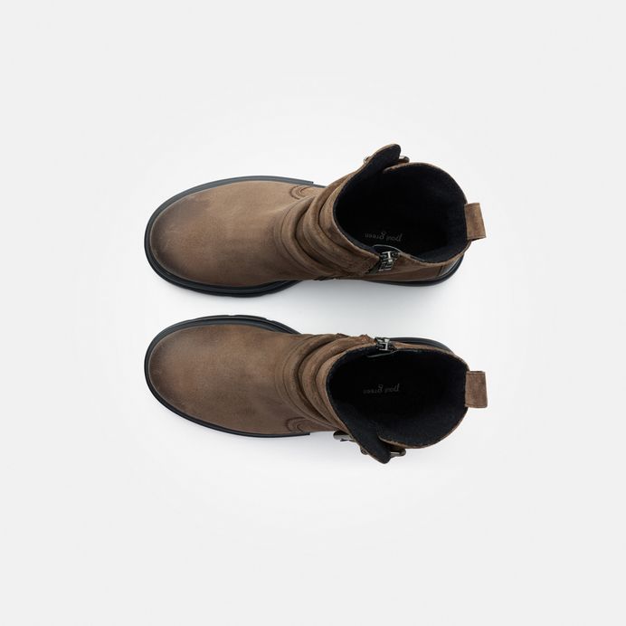 Paul Green Stiefelette 9035-036 Cyber Monday