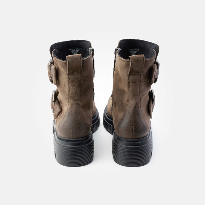 Paul Green Stiefelette 9035-036 Cyber Monday