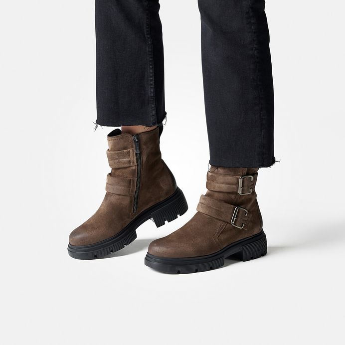 Paul Green Stiefelette 9035-036 Cyber Monday