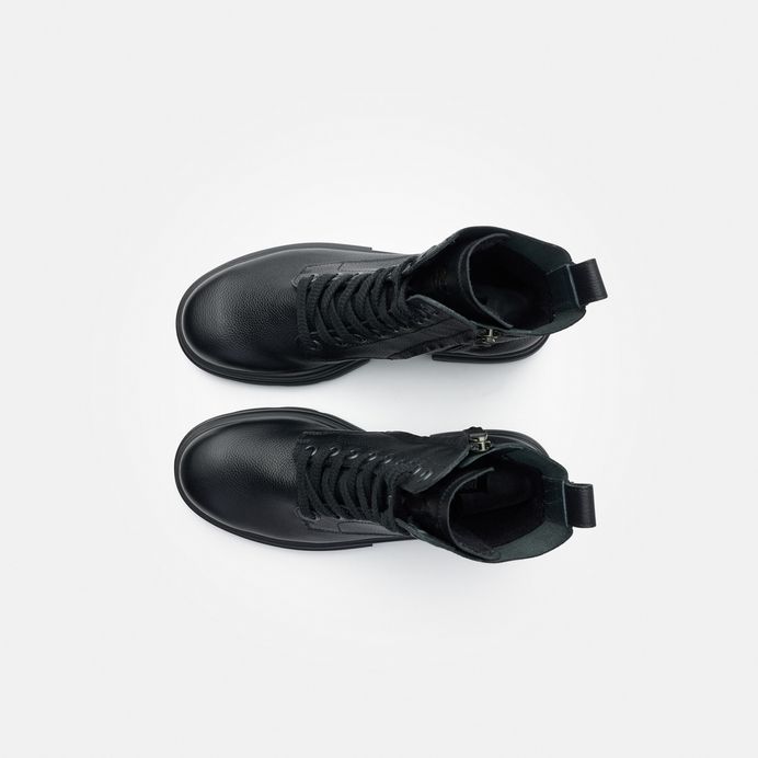 Paul Green Schnürbootie 8148-026 Vatertagsangebot