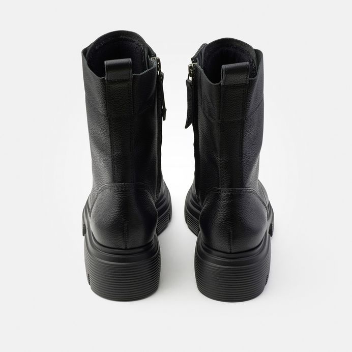 Paul Green Schnürbootie 8148-026 Vatertagsangebot
