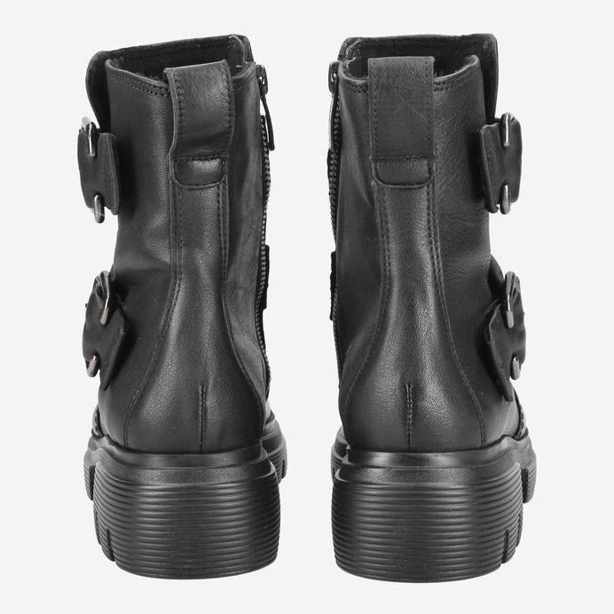 Paul Green Stiefelette 9035-076 Jubiläumsangebot