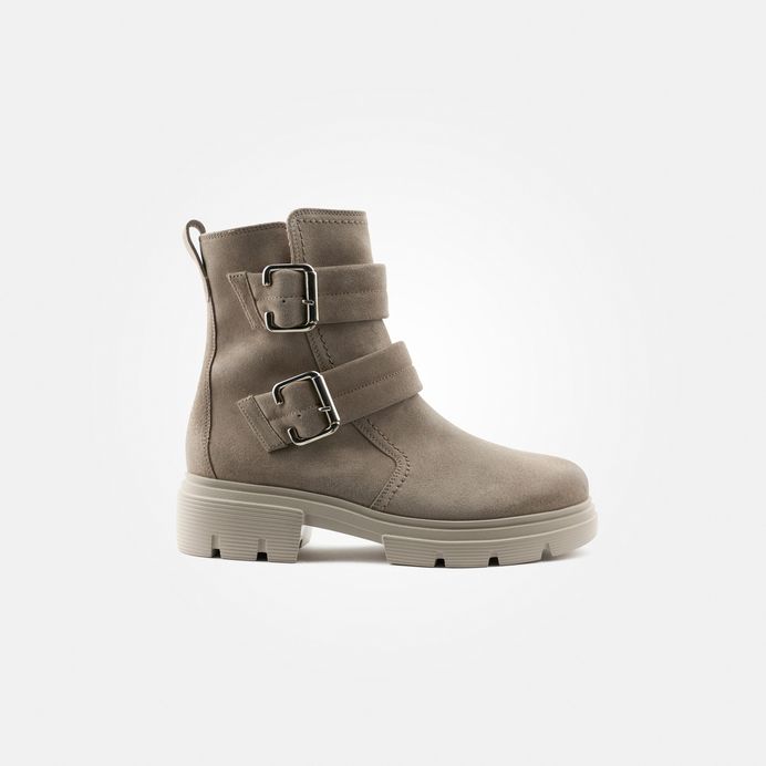 Paul Green Stiefelette 9035-056 Top Angebot