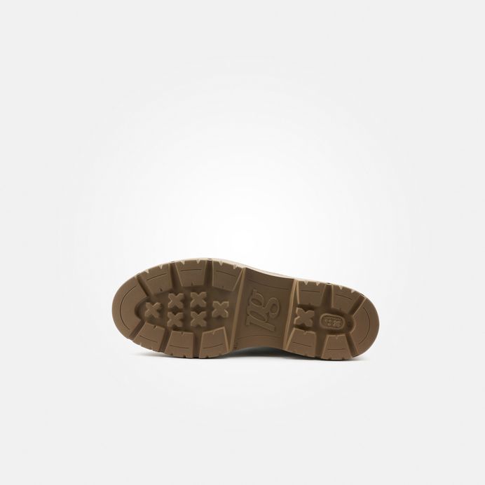 Paul Green Schnürstiefelette mit Warmfutter 5287-066 Online Outlet