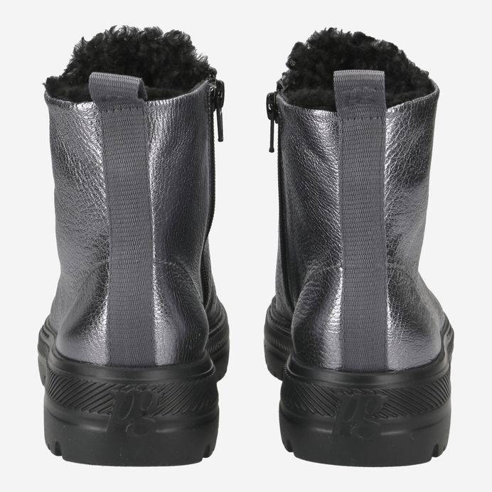 Paul Green Schnürstiefelette mit Warmfutter 5287-086 Exklusive Angebote