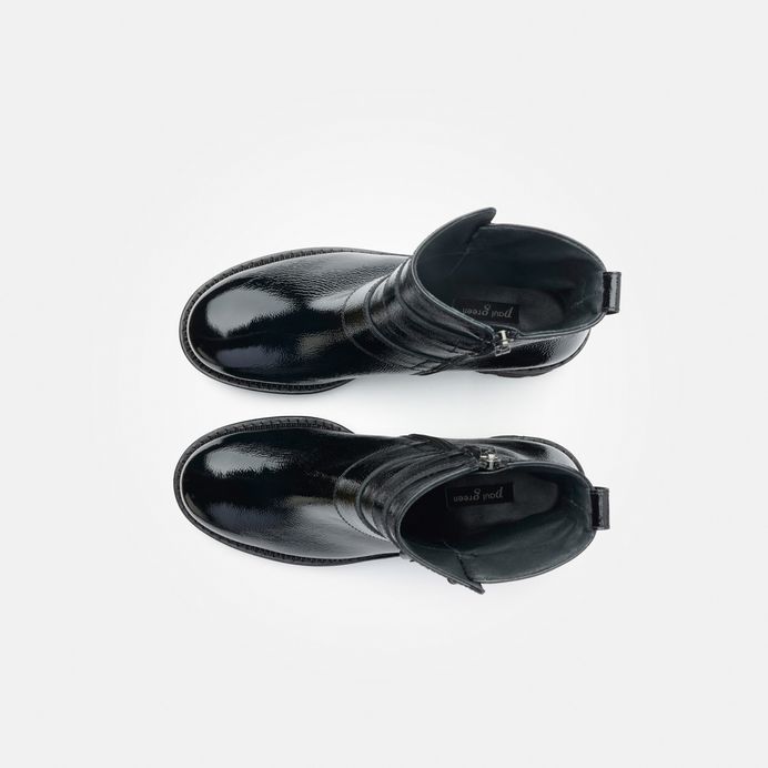 Paul Green Stiefelette 9907-066 Blitzangebot