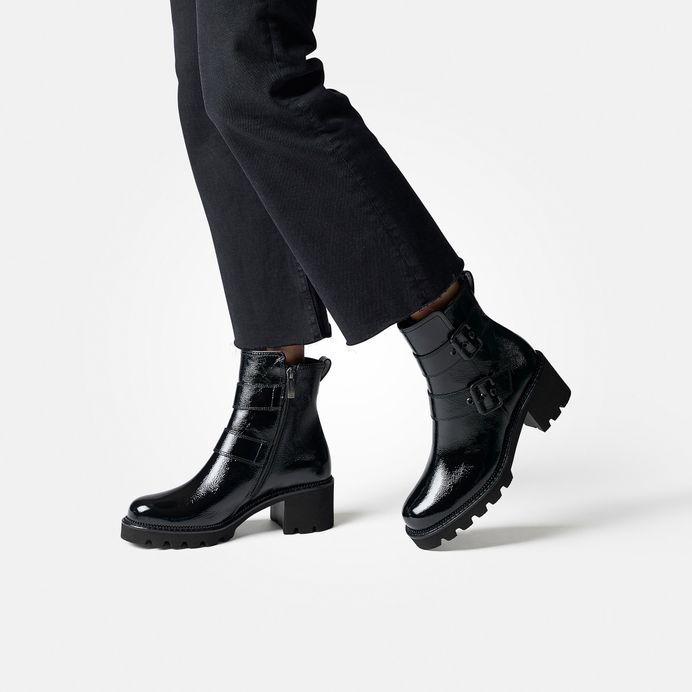 Paul Green Stiefelette 9907-066 Blitzangebot