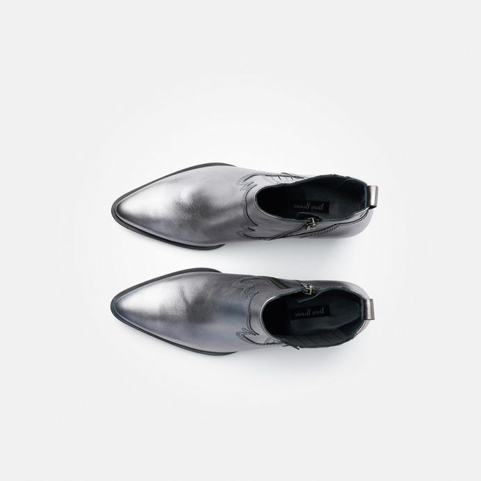 Paul Green Stiefelette 8144-036 Bestseller