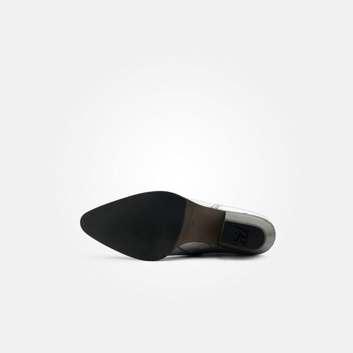 Paul Green Stiefelette 8144-036 Bestseller