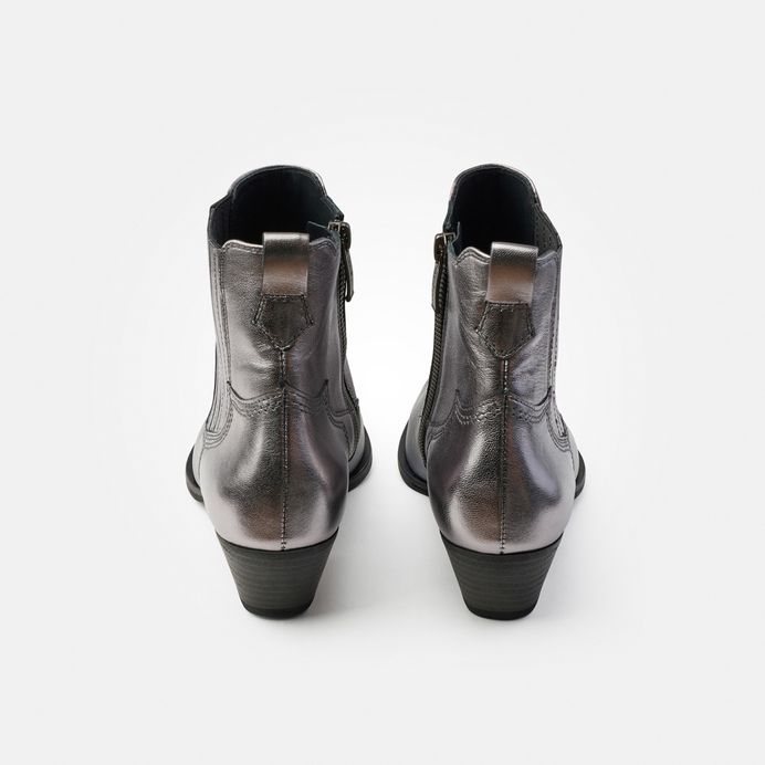 Paul Green Stiefelette 8144-036 Bestseller
