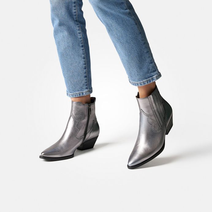 Paul Green Stiefelette 8144-036 Bestseller