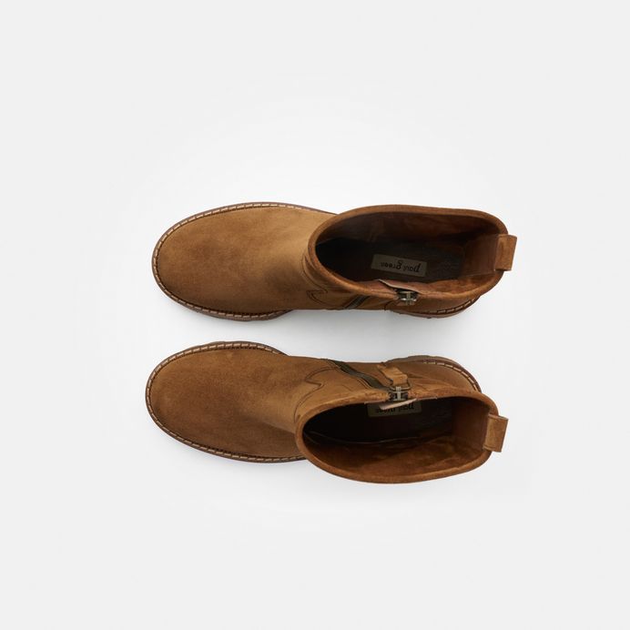 Paul Green Stiefelette 8133-006 Saisonale Angebote