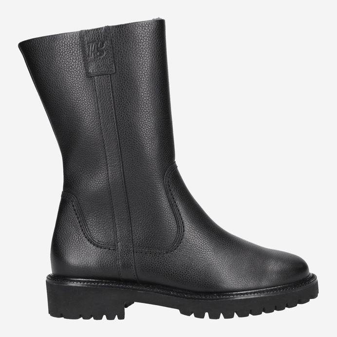 Paul Green Stiefel mit Warmfutter 8168-026 Räumungsverkauf