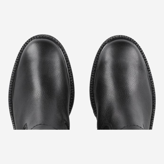 Paul Green Stiefel mit Warmfutter 8168-026 Räumungsverkauf