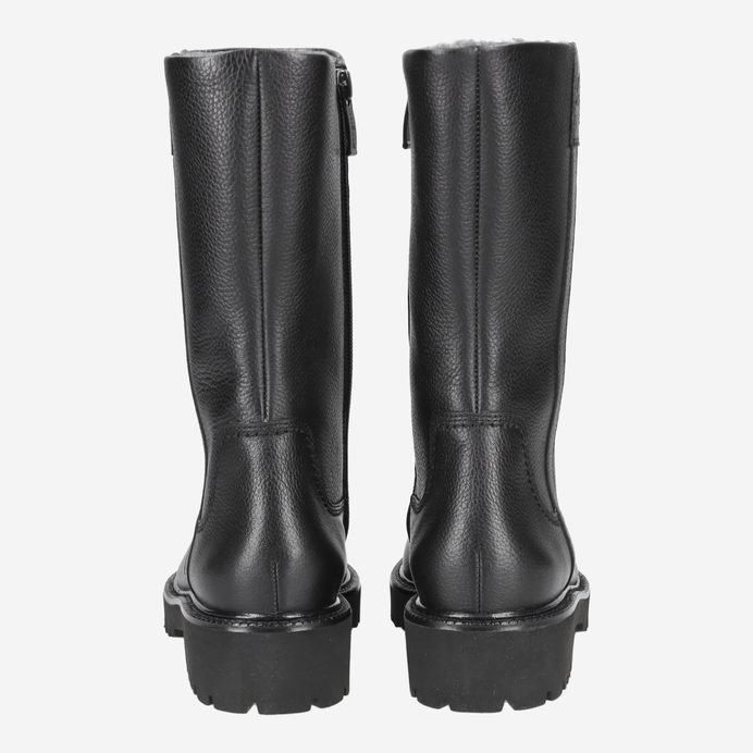 Paul Green Stiefel mit Warmfutter 8168-026 Räumungsverkauf