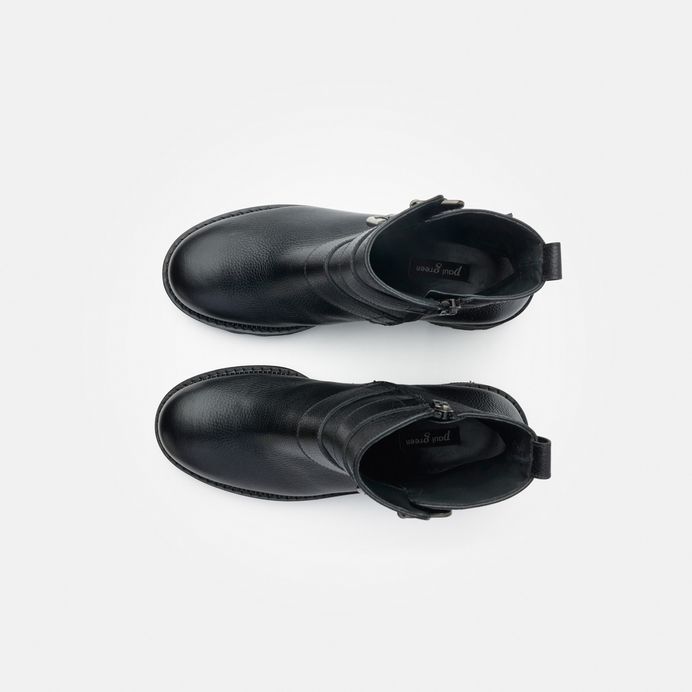 Paul Green Stiefelette 9907-056 Tägliche Deals