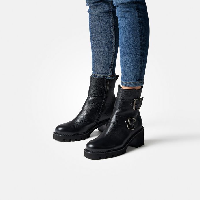 Paul Green Stiefelette 9907-056 Tägliche Deals